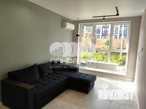 Студия квартира, вторичка, 21м2, 1/4 этаж