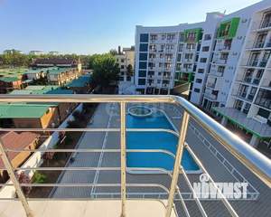 1-к квартира, вторичка, 40м2, 5/7 этаж