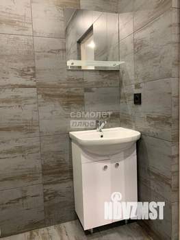 Студия квартира, вторичка, 27м2, 4/20 этаж