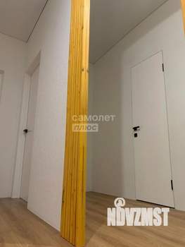 1-к квартира, вторичка, 45м2, 4/9 этаж