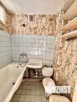 1-к квартира, вторичка, 30м2, 3/5 этаж