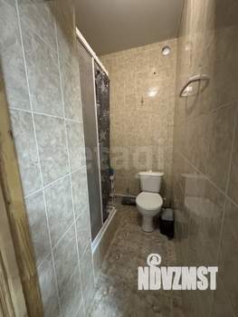 Студия квартира, вторичка, 30м2, 1/3 этаж