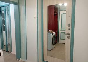 2-к квартира, вторичка, 41м2, 3/9 этаж