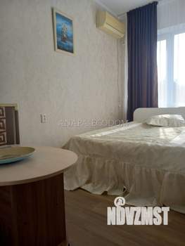 Студия квартира, вторичка, 12м2, 2/4 этаж