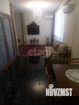 2-к квартира, вторичка, 59м2, 7/10 этаж