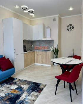 2-к квартира, вторичка, 53м2, 13/15 этаж