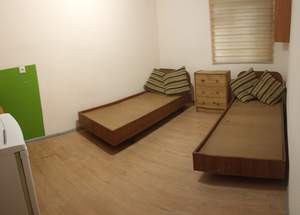 Студия квартира, вторичка, 16м2, 1/5 этаж