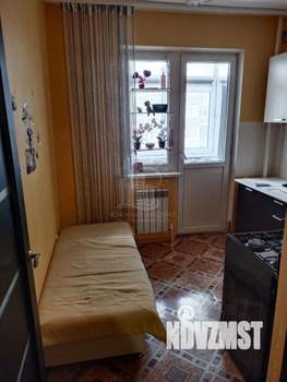 1-к квартира, вторичка, 32м2, 2/9 этаж