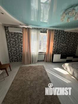 1-к квартира, вторичка, 42м2, 2/6 этаж