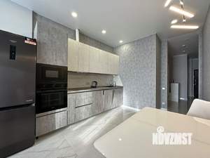 Студия квартира, вторичка, 38м2, 18/23 этаж