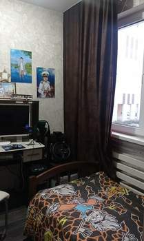 2-к квартира, вторичка, 47м2, 3/9 этаж