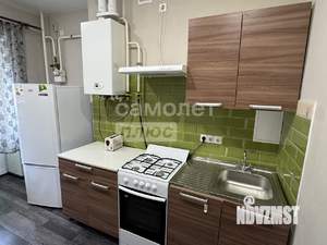 1-к квартира, вторичка, 35м2, 3/5 этаж