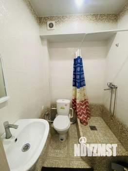 1-к квартира, вторичка, 37м2, 1/12 этаж