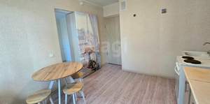 1-к квартира, вторичка, 30м2, 6/16 этаж