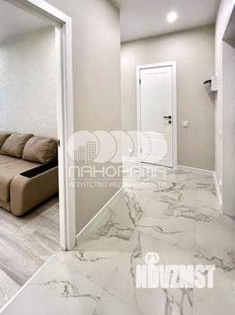 1-к квартира, вторичка, 45м2, 10/14 этаж