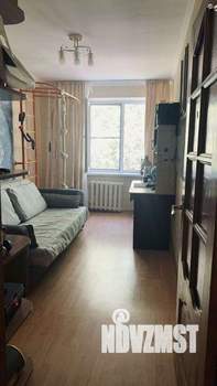 3-к квартира, вторичка, 60м2, 4/5 этаж