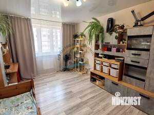 2-к квартира, вторичка, 61м2, 7/13 этаж