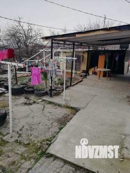 2-к квартира, вторичка, 36м2, 1/1 этаж