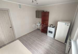 1-к квартира, вторичка, 42м2, 1/9 этаж