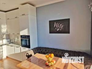 2-к квартира, вторичка, 53м2, 12/16 этаж