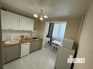 1-к квартира, вторичка, 30м2, 4/5 этаж