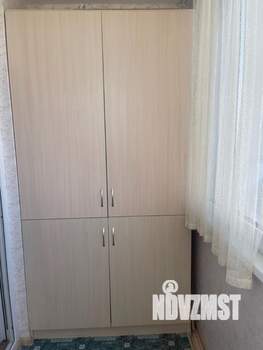 1-к квартира, вторичка, 44м2, 12/20 этаж