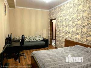 1-к квартира, вторичка, 42м2, 3/3 этаж