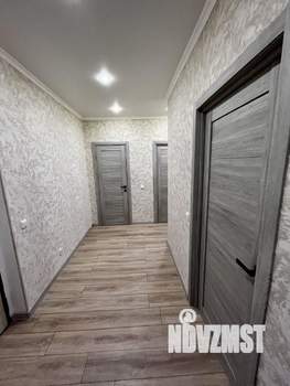 1-к квартира, вторичка, 49м2, 8/9 этаж