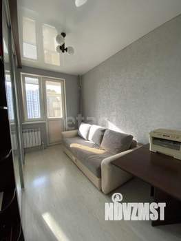 4-к квартира, вторичка, 120м2, 6/9 этаж