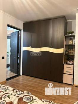 2-к квартира, вторичка, 32м2, 3/5 этаж