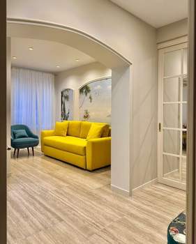 1-к квартира, вторичка, 34м2, 2/8 этаж