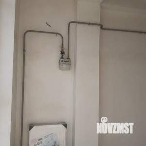 1-к квартира, вторичка, 46м2, 2/3 этаж
