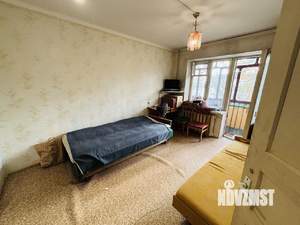 2-к квартира, вторичка, 44м2, 4/5 этаж