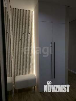 2-к квартира, вторичка, 64м2, 10/15 этаж