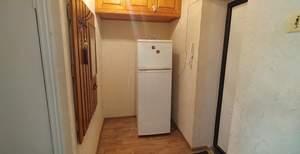 1-к квартира, вторичка, 32м2, 1/5 этаж