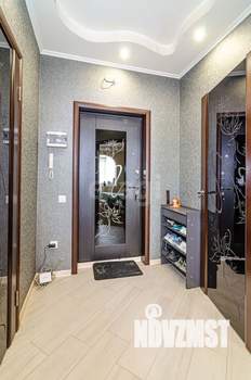 1-к квартира, вторичка, 40м2, 7/9 этаж