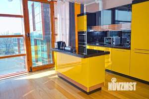 3-к квартира, вторичка, 91м2, 4/14 этаж