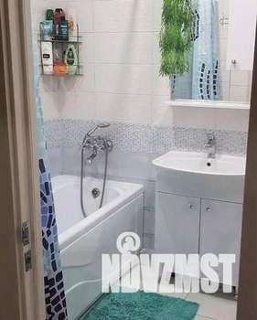 1-к квартира, вторичка, 32м2, 1/16 этаж