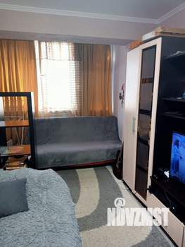 Студия квартира, вторичка, 22м2, 2/7 этаж