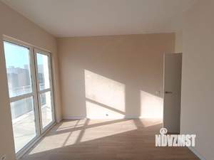 1-к квартира, вторичка, 44м2, 5/7 этаж