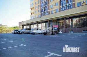 1-к квартира, вторичка, 44м2, 4/17 этаж