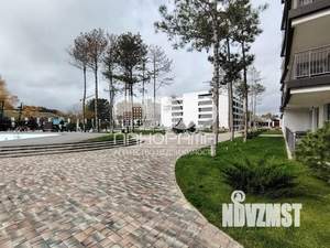 Студия квартира, вторичка, 47м2, 3/7 этаж