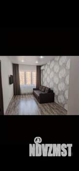 1-к квартира, вторичка, 36м2, 7/16 этаж