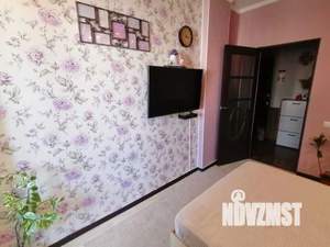 2-к квартира, вторичка, 42м2, 9/10 этаж