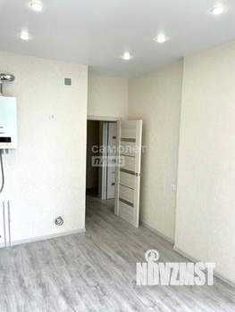 1-к квартира, вторичка, 36м2, 5/15 этаж