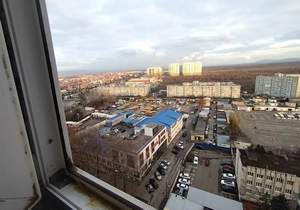 1-к квартира, вторичка, 41м2, 16/17 этаж