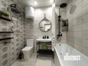 3-к квартира, вторичка, 95м2, 19/19 этаж