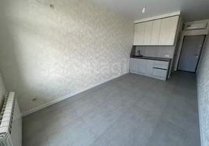 Студия квартира, вторичка, 18м2, 2/4 этаж