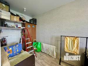 1-к квартира, вторичка, 35м2, 3/3 этаж