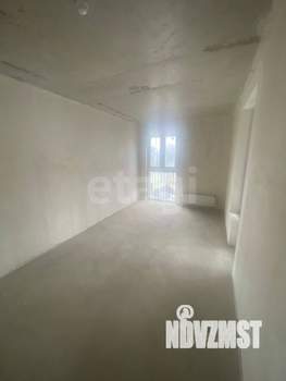 1-к квартира, вторичка, 41м2, 3/18 этаж